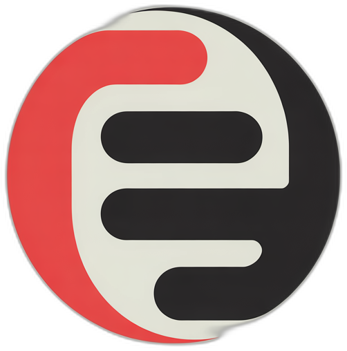 51动漫Logo