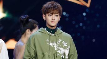 娱乐吃瓜君徐艺洋